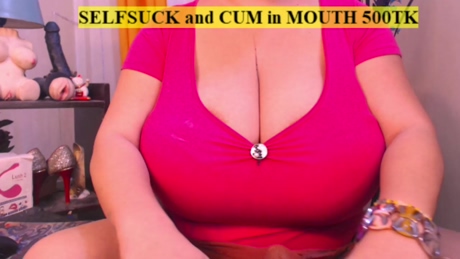 12inchselfsuckercums  18-01-2022